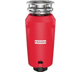 Franke SLIM 100 - Młynki i rozdrabniacze odpadów - miniaturka - grafika 1