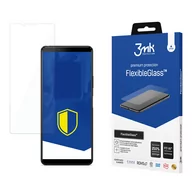 Szkła hartowane na telefon - 3mk FlexibleGlass do Sony Xperia Pro - miniaturka - grafika 1