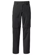 Spodnie męskie - VAUDE Spodnie męskie Men's Farley Stretch Zo Pants II - miniaturka - grafika 1