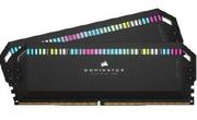 Pamięci RAM - Corsair DDR5 Dominator Platinum RGB 64GB/5200(2*32GB)C40 - miniaturka - grafika 1