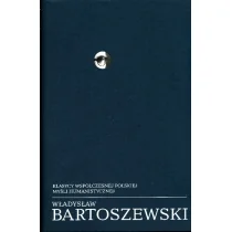 Władysław Bartoszewski PISMA WYBRANE 1958-1968 Andrzej Krzysztof Kunert - Biografie i autobiografie - miniaturka - grafika 2