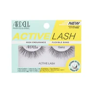 Sztuczne rzęsy i akcesoria - Ardell Active Lash Gainz sztuczne rzęsy 1 szt dla kobiet Black - miniaturka - grafika 1