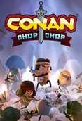 Gry PC Cyfrowe - Conan Chop Chop (PC) - Steam Key - GLOBAL - miniaturka - grafika 1