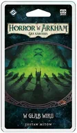 Gry karciane - Horror w Arkham LCG: W Głąb Wiru - miniaturka - grafika 1
