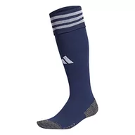 Skarpetki damskie - adidas Skarpety, Team Navy Blue 2/Biały, XX-Large - miniaturka - grafika 1