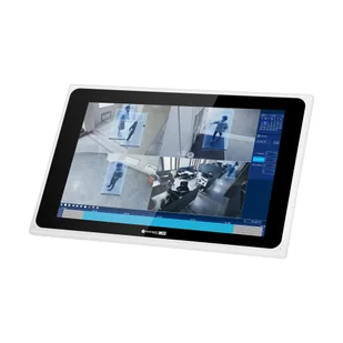 Zestaw do monitoringu WiFi Kruger&Matz Connect C210 Tuya - Zestawy do monitoringu - miniaturka - grafika 1