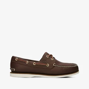 stringate uomo timberland tb1740352141 - classic boat brown - Botki męskie - miniaturka - grafika 1
