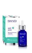 Serum do twarzy - Bandi Bandi Medical Expert Anti Acne skoncentrowana ampułka antytrądzikowa 30ml - miniaturka - grafika 1