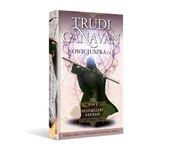 Czasopisma - Bestsellery Fantasy - autor Trudi Canavan - miniaturka - grafika 1
