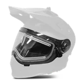 Akcesoria motocyklowe - Wizjer do Kasku 509 Ignite do Delta R3L Carbon Fiber - miniaturka - grafika 1