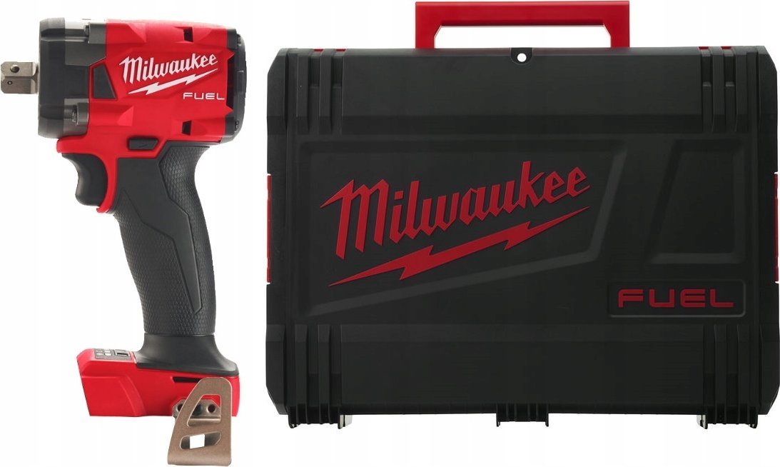 Milwaukee MILWAUKEE.UD WRENCH.M18FIW2P12-0X 339Nm RATCH