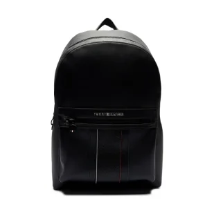 Tommy Hilfiger Plecak FOUNDATION - Plecaki - miniaturka - grafika 1