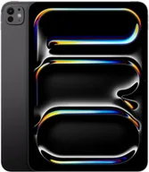 Tablety - Apple iPad Pro 11" M4 1TB Wi-Fi (Space Black) - miniaturka - grafika 1