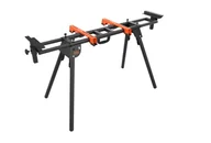 Stoły warsztatowe - Black&Decker BEZ100-XJ stół do ukośnic - miniaturka - grafika 1