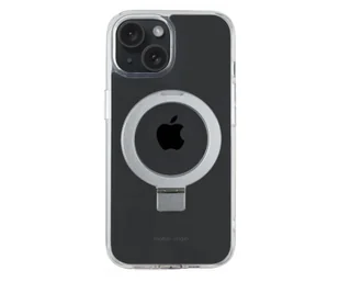 Mobile Origin RingMag Case clear do iPhone 15 - Etui i futerały do telefonów - miniaturka - grafika 1