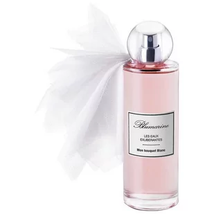 Blumarine Les Eaux Exuberantes Mon Bouquet Blanc Eau de Toilette Spray 100 ml - Wody i perfumy damskie - miniaturka - grafika 1
