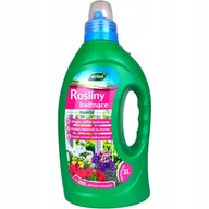 Nawozy ogrodnicze - Nawóz płynny do roślin kwitnących 1L Westland - miniaturka - grafika 1