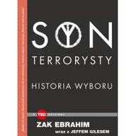 Historia świata - Syn terrorysty Historia wyboru TED Books Ebrahim Zak Giles Jeff - miniaturka - grafika 1