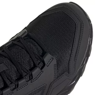 Buty adidas Terrex Tracerocker 2 M (kolor Czarny, rozmiar 42 2/3) - Buty trekkingowe męskie - miniaturka - grafika 2