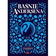 Książki edukacyjne - Baśnie Andersena - miniaturka - grafika 1
