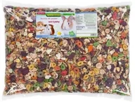 Karma dla gryzoni - KAMELEON RARYTAS WARZYWNY DLA GRYZONI worek 5kg - miniaturka - grafika 1