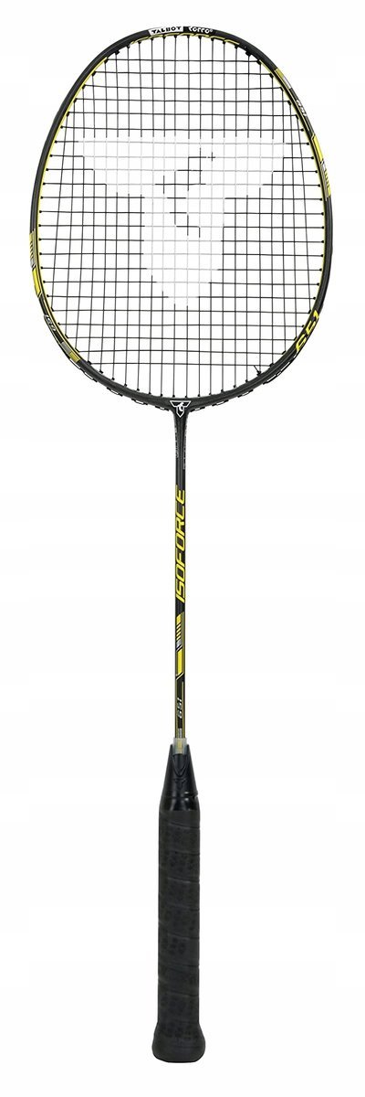Rakieta do badmintona Talbot-Torro Isoforce 651