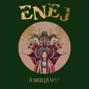 Enej A skiela wy$79, CD Enej - Folk - miniaturka - grafika 1