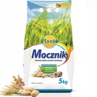 Nawozy ogrodnicze - Nawóz Do Trawników Azotowy Mocznik 5 Kg - miniaturka - grafika 1