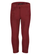 Legginsy - Blue Seven Legginsy w kolorze czerwonym - miniaturka - grafika 1