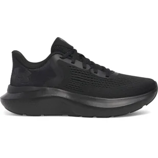 Damskie buty do biegania Under Armou UA W Charged Rogue 5 - czarne - Buty sportowe damskie - miniaturka - grafika 1