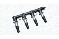 Cewki zapłonowe - MAGNETI MARELLI MARELLI Cewka zapłonowa MARELLI 060717180012 060717180012 - miniaturka - grafika 1
