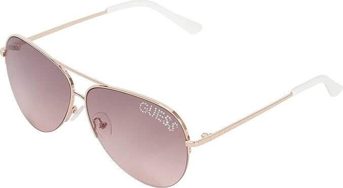 Okulary przeciwsłoneczne Guess GF6126