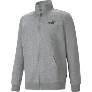 Bluza męska Puma ESS Track Jacket FL - Bluzy sportowe męskie - miniaturka - grafika 1