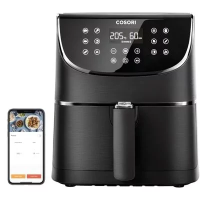 Cosori Air Fryer CS158-AF-RXB