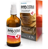 Akcesoria jeździeckie - Eurowet EUROWET Fyto-Derm 100ml 51967-uniw - miniaturka - grafika 1