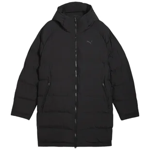 Kurtka męska Puma Mono Parka Rozmiar: XL / Kolor: czarny - Kurtki męskie - miniaturka - grafika 1