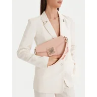 Torebki damskie - Torebka Nine West CEO-Celest-LDA8444 Różowy - miniaturka - grafika 1