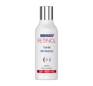 Toniki i hydrolaty do twarzy - NovaClear Retinol Tonik do twarzy 100.0 ml - miniaturka - grafika 1