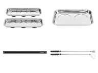 Narzędzia warsztatowe - PARKSIDE® Akcesoria magnetyczne - miniaturka - grafika 1