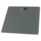 Wagi łazienkowe - Waga PROFICARE PC-PW 3122 Szary - miniaturka - grafika 1