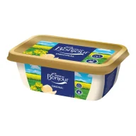 Masło i margaryna - Crème Bonjour Original Miks tłuszczowy do smarowania 225 g - miniaturka - grafika 1