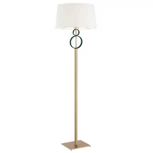 Lampa podłogowa PERSEO 8375 - Argon - Lampy stojące - miniaturka - grafika 1