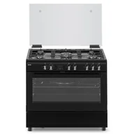 Kuchenki gazowo-elektryczne - MPM 93-KGM-32 - miniaturka - grafika 1