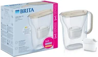 Wkłady filtrujące - Brita Style Essential sand inkl. 1xMXPRO PP & 1xMXPRO EK - miniaturka - grafika 1