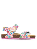 Buty dla dziewczynek - Primigi Sandały 7934511 M Kolorowy - miniaturka - grafika 1