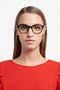 Okulary korekcyjne Missoni MMI 0142 807 - Okulary korekcyjne, oprawki, szkła - miniaturka - grafika 6