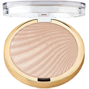 MILANI MILANI - Strobelight Instant Glow Powder - Rozświetlacz - 01 AFTERGLOW MILIGPRO-ERRO - Pozostałe kosmetyki do pielęgnacji twarzy - miniaturka - grafika 2
