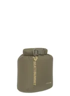 Akcesoria turystyczne - Worek wodoodporny Lightweight Dry Sack 1,5 l Sea to Summit - burnt olive - miniaturka - grafika 1
