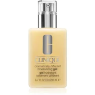 Kremy do twarzy - Clinique Dramatically Different Moisturizing with Pump 200 ml - miniaturka - grafika 1