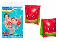 Zabawki i gry sportowe - Rękawki do pływania arbuz - miniaturka - grafika 1